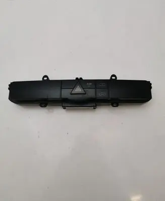 Mercedes-Benz Sprinter W906 Hazard light switch A9068701010