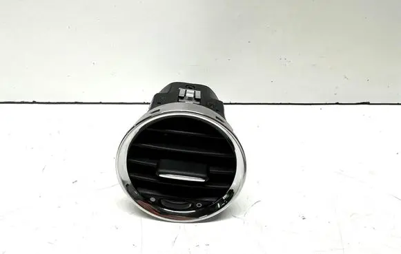 Fiat 500 Abarth Dashboard side air vent grill/cover trim 226541 226614