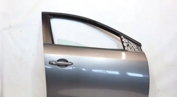 Renault Fluence Front door