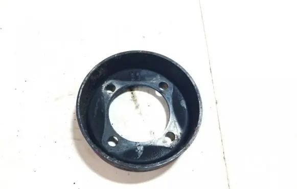 Ford Galaxy Water pump pulley 98ff8509bb
