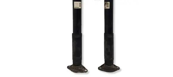 Volvo V60 Rear shock absorber/damper DZZBA 31360103 091151823