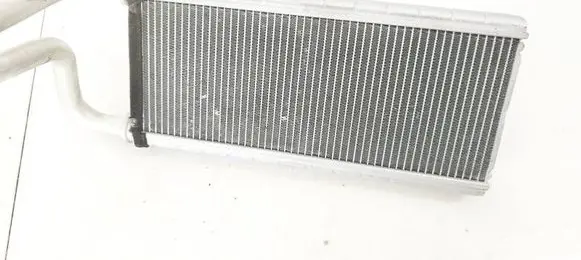 Subaru Legacy Heater blower radiator 