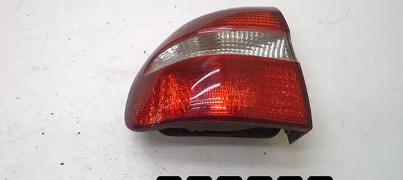 Volvo S40, V40 Rear/tail lights 285901