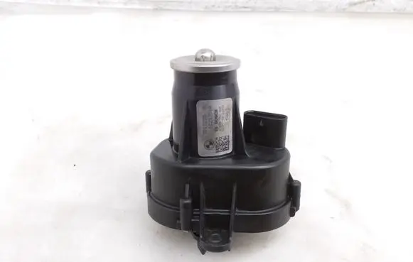 BMW X5 E70 Intake manifold valve actuator/motor 7811299