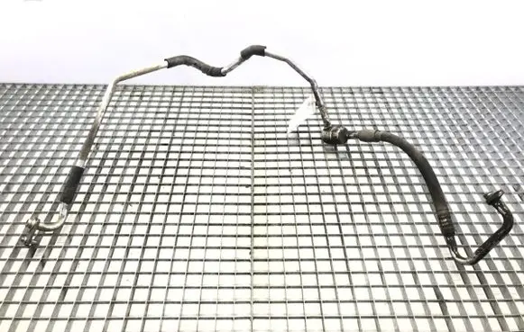 Air conditioning (A/C) pipe/hose