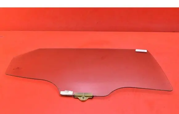 KIA Ceed Rear door window glass 
