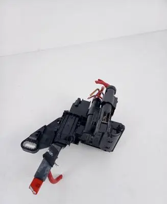 BMW 3 F30 F35 F31 Positive wiring loom 935615801