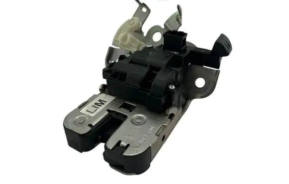 Tailgate/trunk/boot lock/catch/latch
