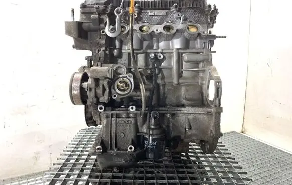 KIA Rio Engine G4LC
