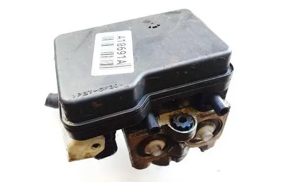 Toyota Yaris ABS Pump 4451052490