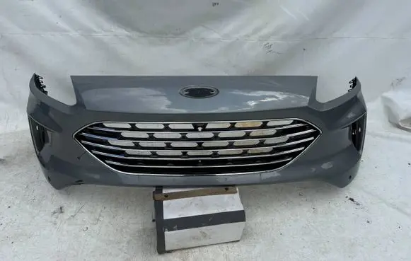 Ford Kuga III Front bumper LV4B17F003J LV4B8200GB