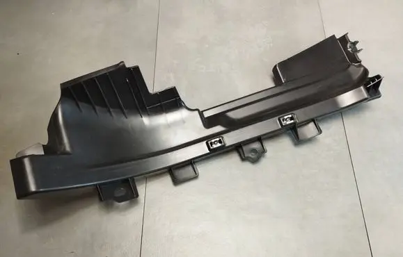 Mercedes-Benz GLE (W166 - C292) Other interior part A1668206200