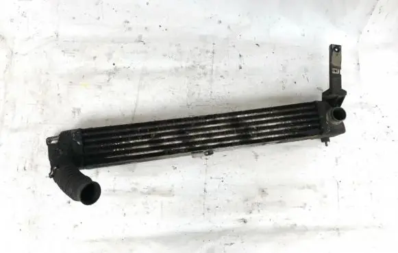 Opel Sintra Intercooler radiator 52476626