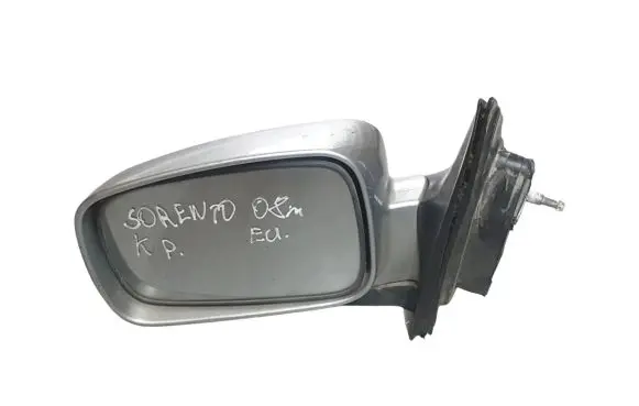 KIA Sorento Front door electric wing mirror A045988 E11015753 E11025753