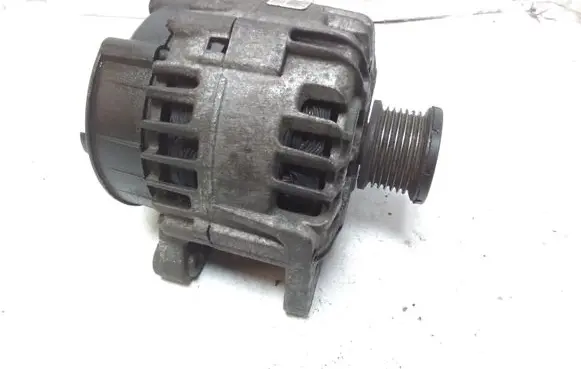 Renault Espace - Grand espace IV Generator/alternator 8200404459E 108004528 2542966E