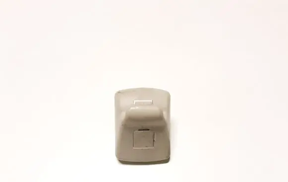 Land Rover Freelander 2 - LR2 Sun visor clip/hook/bracket 
