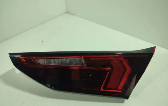 BMW 1 F70 Tailgate rear/tail lights 5A36184