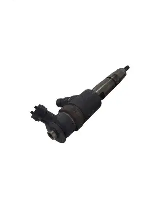 Citroen C3 Fuel injector 0445110340