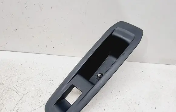 Peugeot 308 Rear door window switch trim 98034744ZD