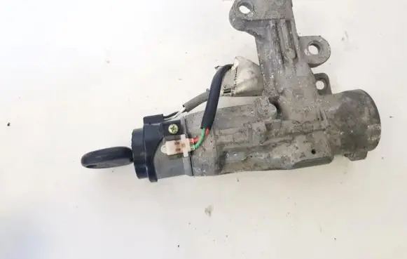 Hyundai Santa Fe Ignition lock CMEAZ91D3