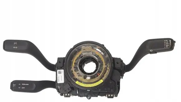 Porsche Panamera (970) Headlight wiper switch 7PP953568J 260624HR0824 97061304501
