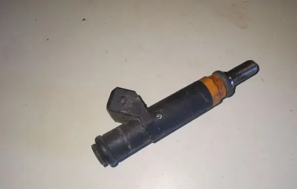 BMW 7 E65 E66 Fuel injector 7506924