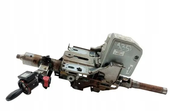 Renault Modus Steering wheel axle set 8200433517