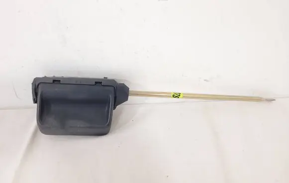 Volkswagen Transporter - Caravelle T5 Sliding door interior handle 7H0843642C