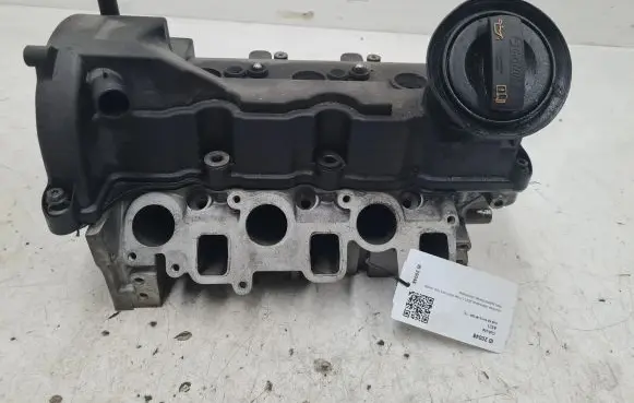 Audi A6 S6 C7 4G Engine head 0593AF