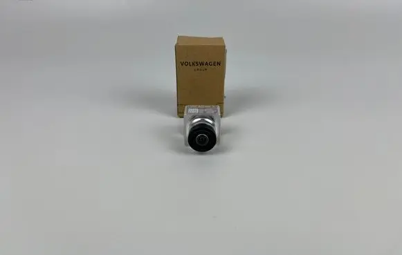 Audi Q8 Front bumper camera 4N0980546