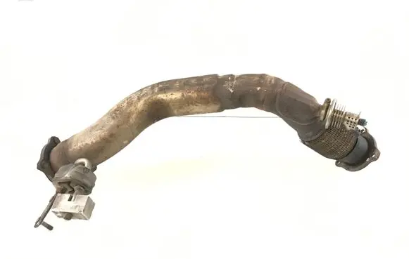 Audi Q5 SQ5 Muffler/silencer 4G0131113 8R0253653 8D0253147E