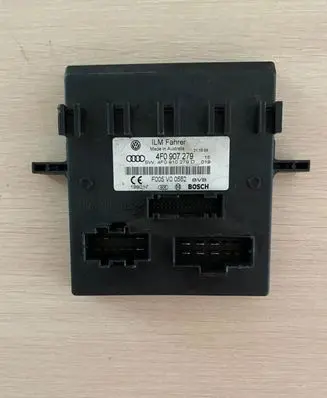 Audi A6 S6 C6 4F Comfort/convenience module