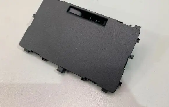 BMW 7 G70 Wireless charging module 5A623B0
