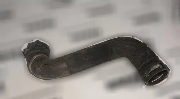 BMW 1 E81 E87 Engine coolant pipe/hose 7811923
