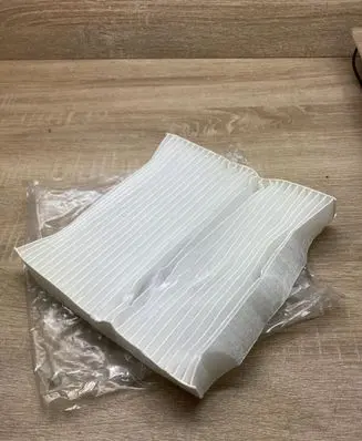 Citroen Xsara Cabin air micro filter 6479A1 9643147580