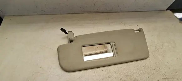 Seat Altea XL Sun visor 5P0857551 6Q0857551E