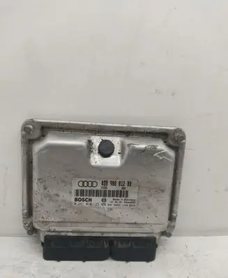 Audi A3 S3 8L Engine control unit/module 038906012BB