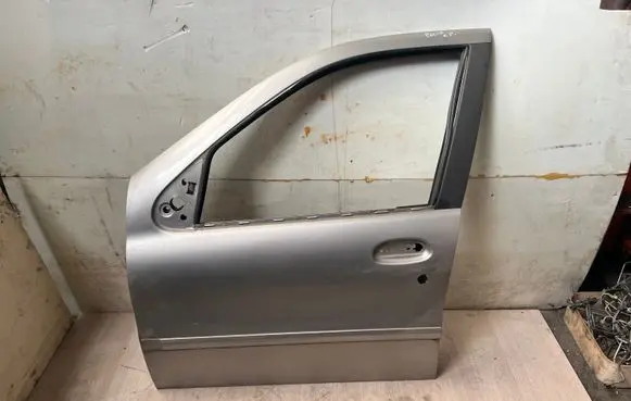 Fiat Palio Front door
