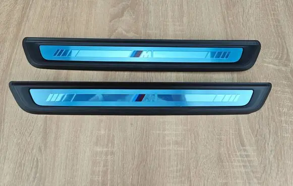 BMW 4 G22 G23 G24 G26 Front sill trim cover 8079739