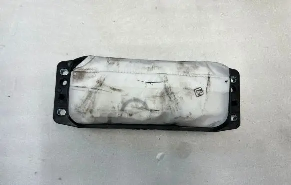Audi A5 Passenger airbag