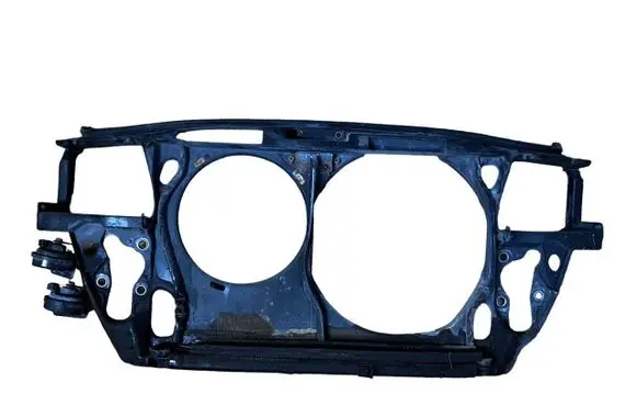 Audi A4 S4 B5 8D Radiator support slam panel 4A0010114S
