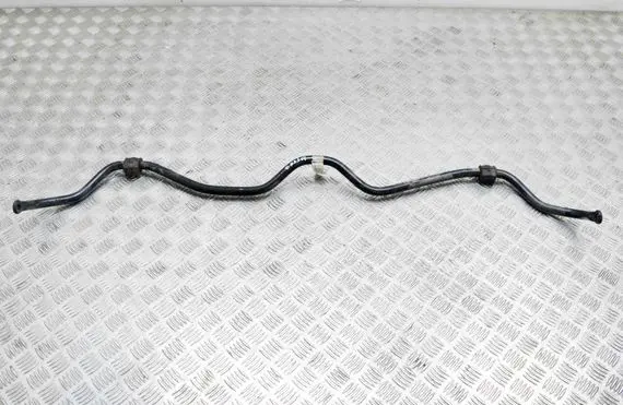 Rear anti-roll bar/sway bar