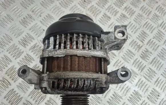 Generator/alternator
