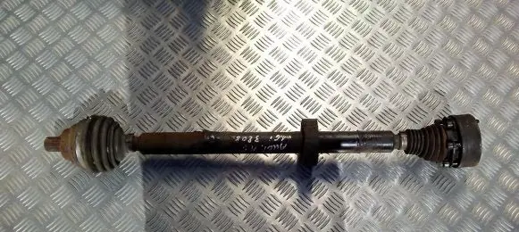 Audi A3 S3 8P Front driveshaft