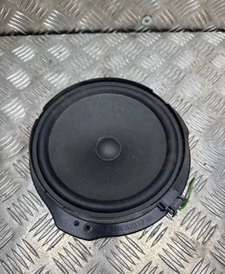 Mercedes-Benz E C207 W207 Front door speaker A2048201902
