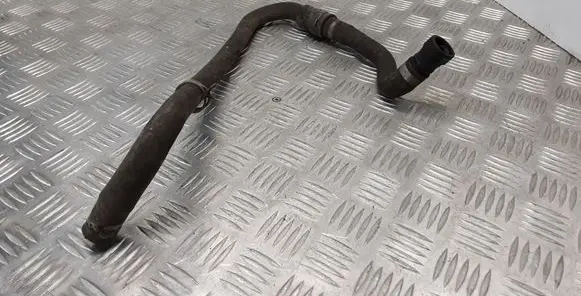 Ford Mondeo MK IV Engine coolant pipe/hose