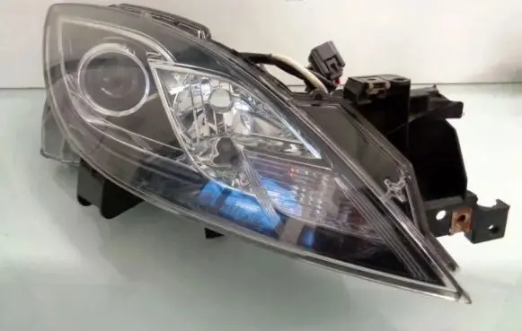 Mazda 6 Headlight/headlamp