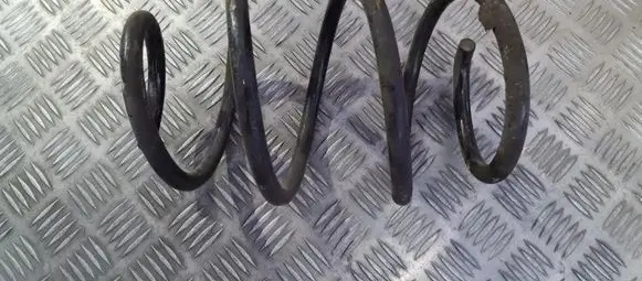 Mini One - Cooper R50 - 53 Front coil spring