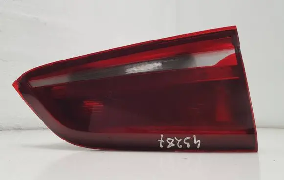 BMW X1 F48 F49 Tailgate rear/tail lights 7350696 F03580000F