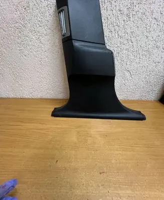 BMW 7 E65 E66 (B) pillar trim (bottom) 51437001981 F6021